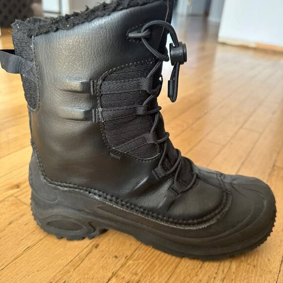 Columbia Boot kids boots - Picture 4 of 5